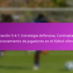 Obras de Escenografía: Rutinas ensayadas, Roles de los jugadores, Oportunidades de anotación ofensiva